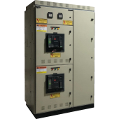 Tablero general de baja tension