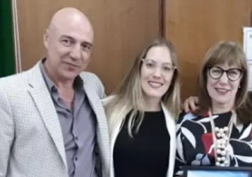 Graciela Faccioli