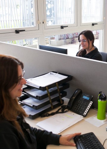 personal rrhh reconquista