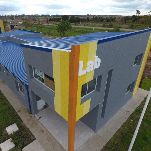 Imagen noticia proyeccion electroluz