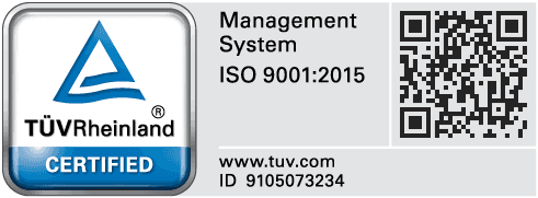certificacion iso