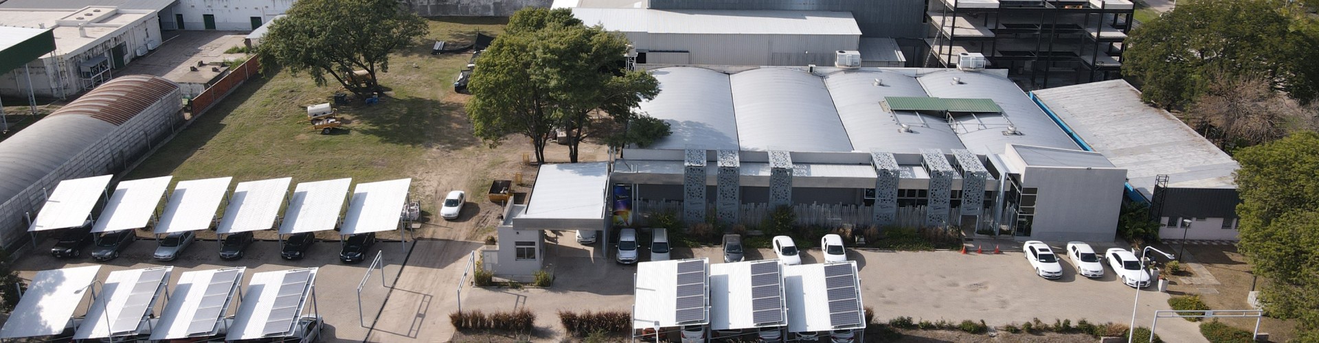 oficina exteriores